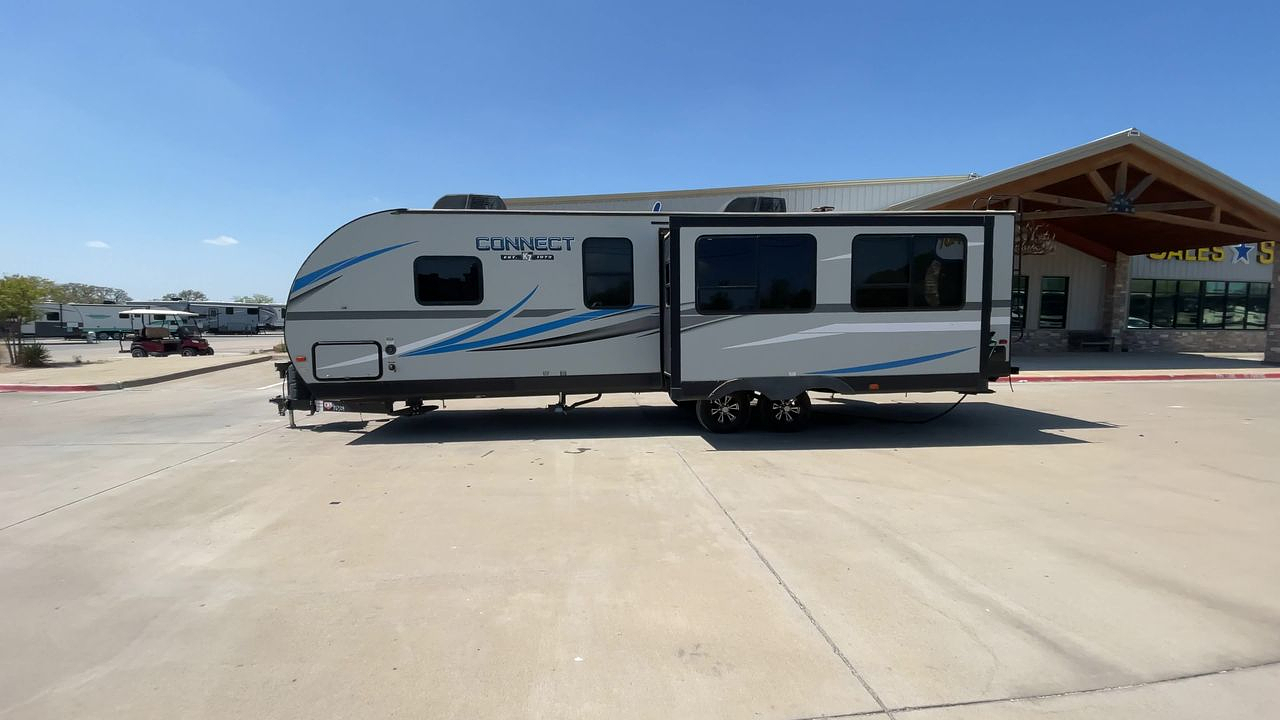 2019 SPREE CONNECT 291RL