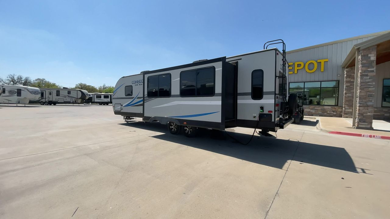 2019 SPREE CONNECT 291RL