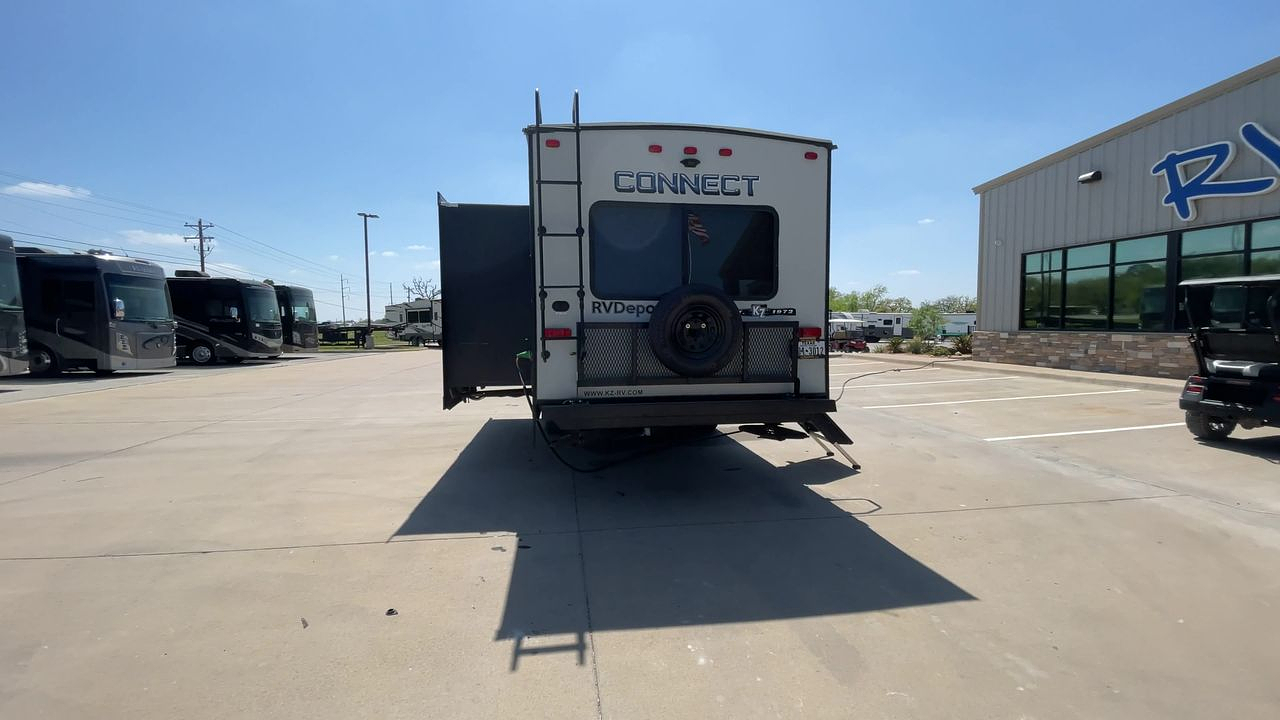 2019 SPREE CONNECT 291RL