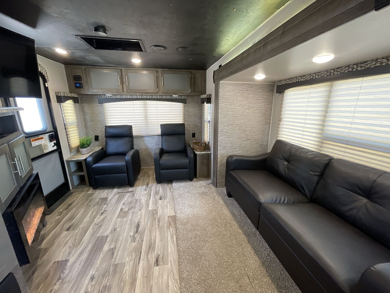 2019 SPREE CONNECT 291RL