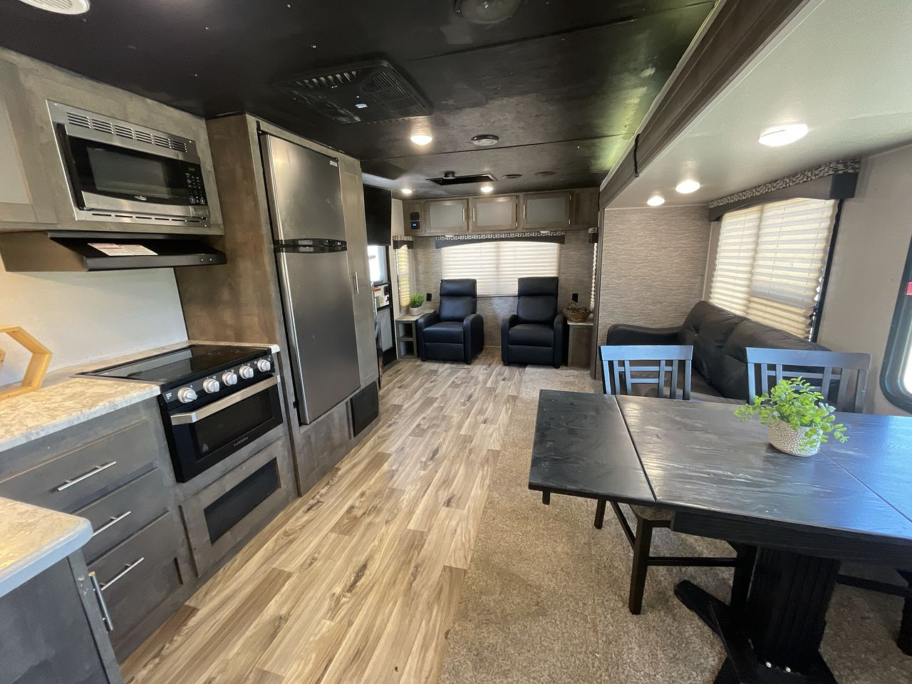 2019 SPREE CONNECT 291RL