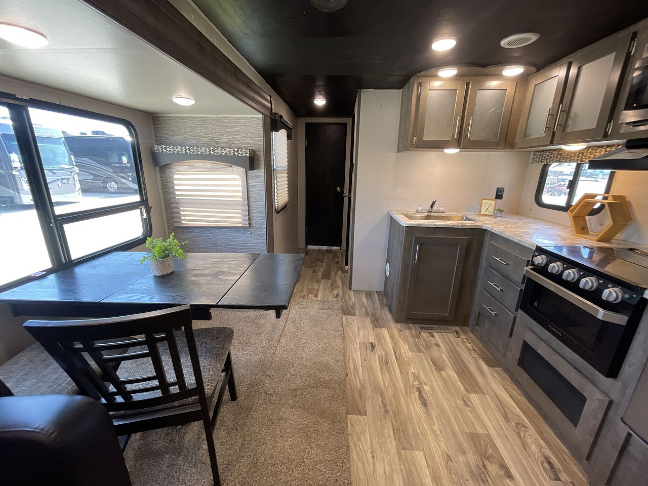 2019 SPREE CONNECT 291RL