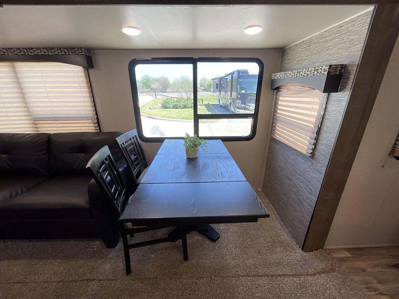 2019 SPREE CONNECT 291RL