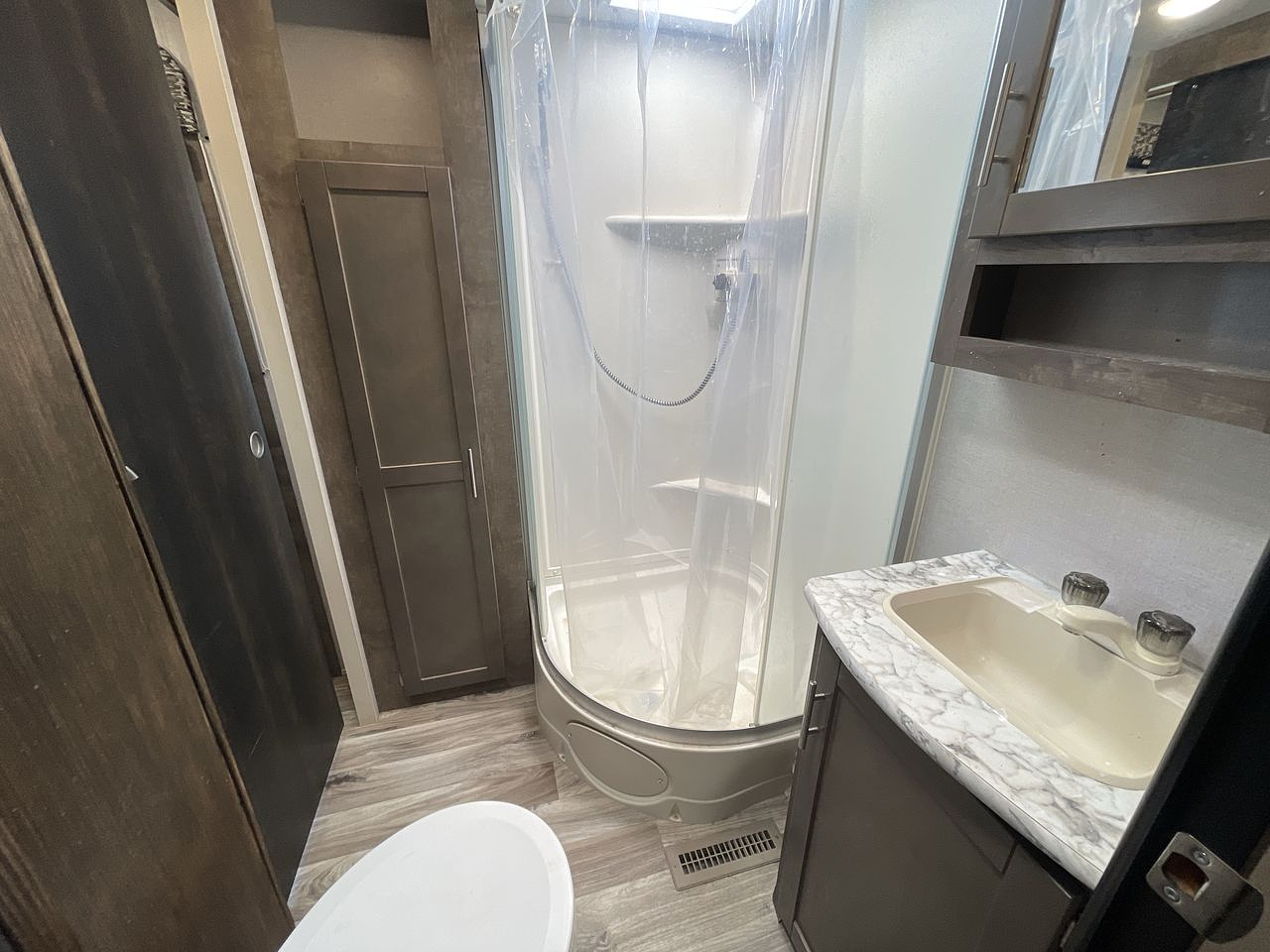 2019 SPREE CONNECT 291RL