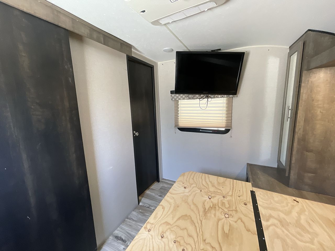 2019 SPREE CONNECT 291RL