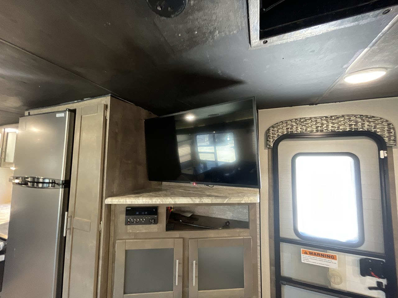 2019 SPREE CONNECT 291RL