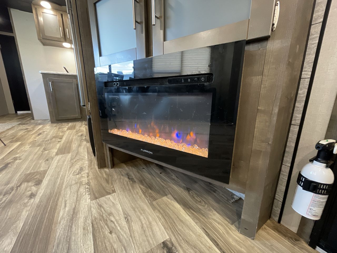 2019 SPREE CONNECT 291RL