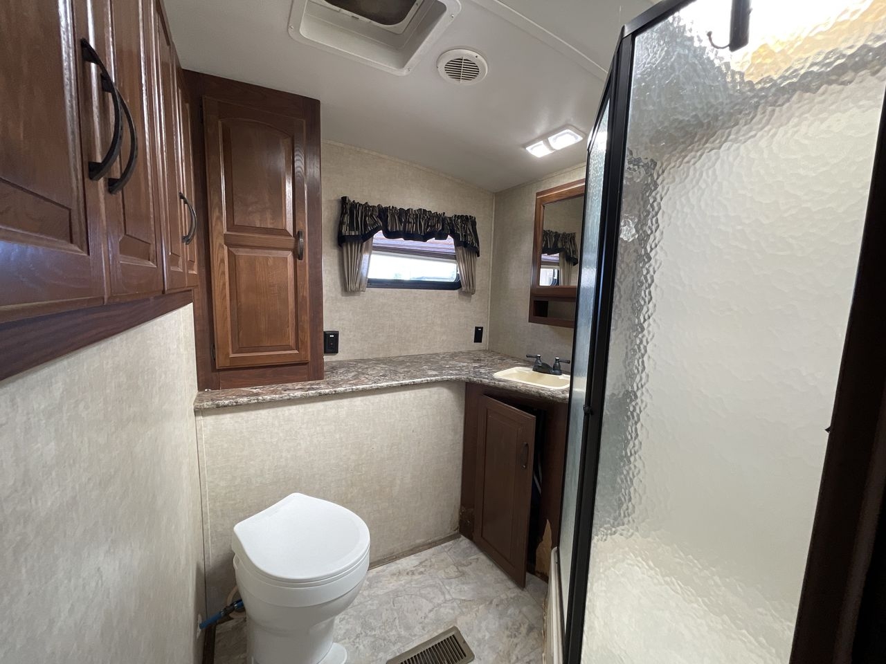 2014 KEYSTONE OUTBACK 300RB