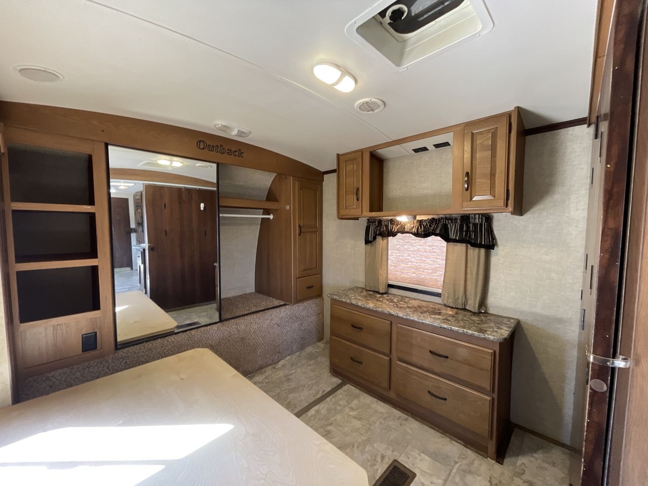 2014 KEYSTONE OUTBACK 300RB