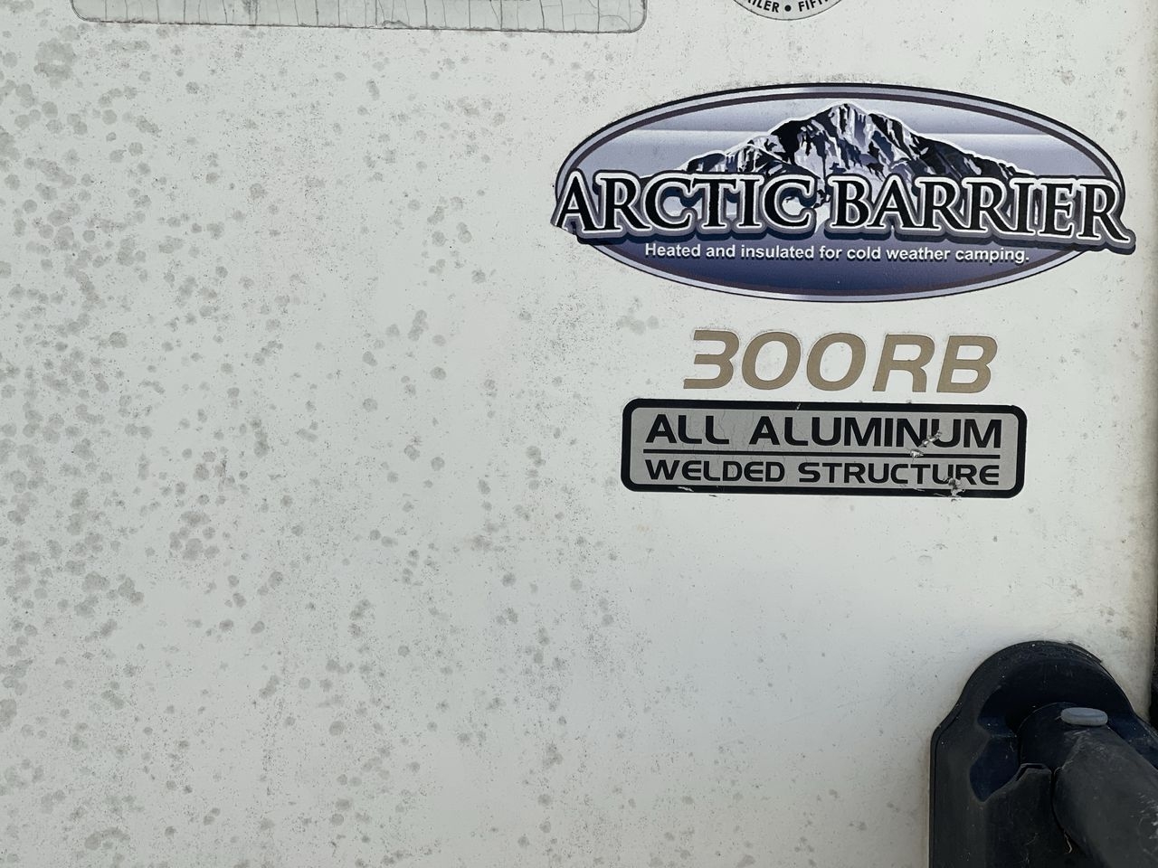 2014 KEYSTONE OUTBACK 300RB