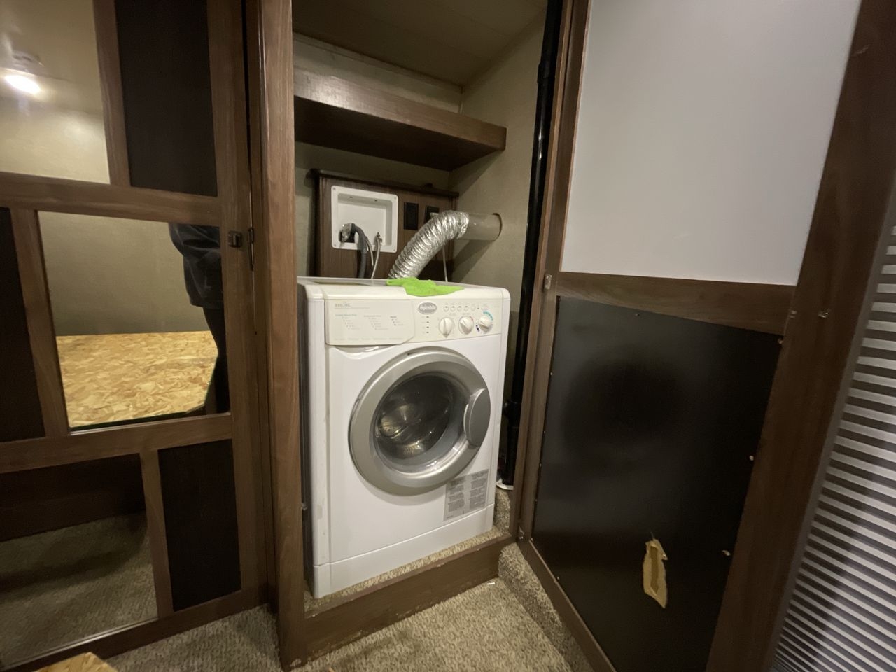 2016 HEARTLAND OAKMONT 390MBL