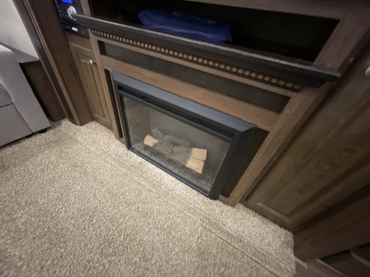 2016 HEARTLAND OAKMONT 390MBL