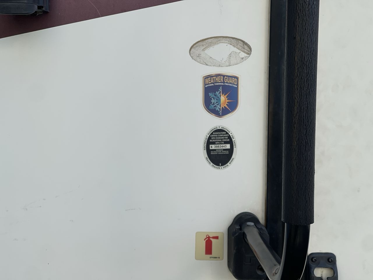 2016 HEARTLAND OAKMONT 390MBL