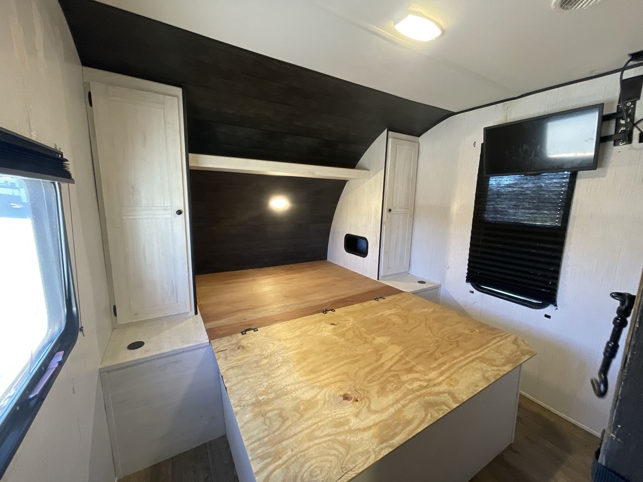 2022 HEARTLAND TRAIL RUNNER 31DB