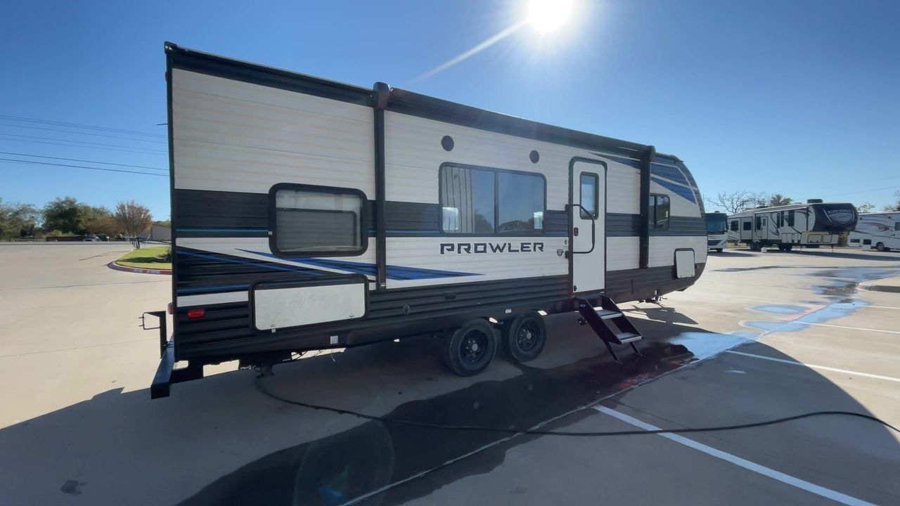 2021 HEARTLAND PROWLER 250BH