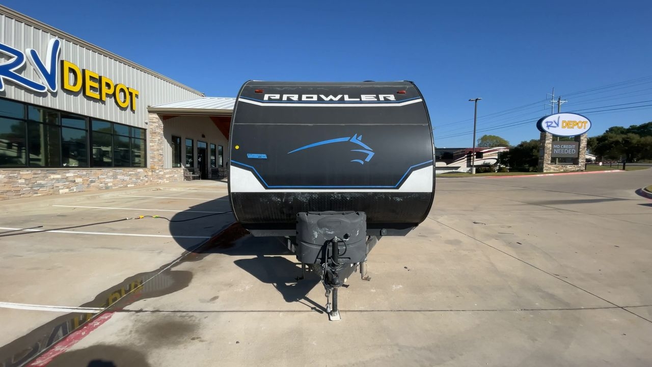 2021 HEARTLAND PROWLER 250BH