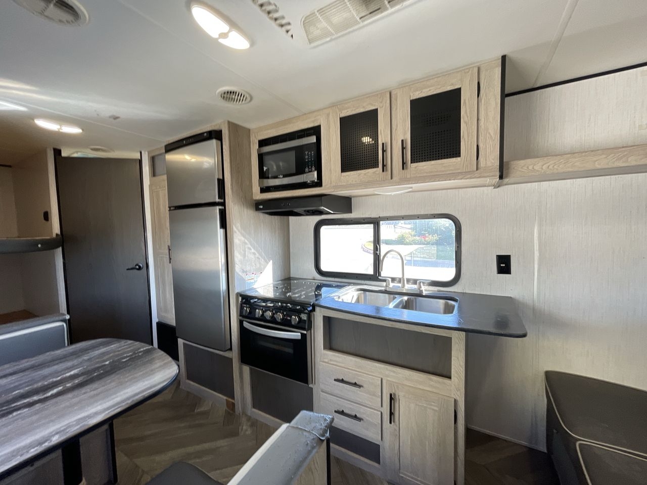 2021 HEARTLAND PROWLER 250BH