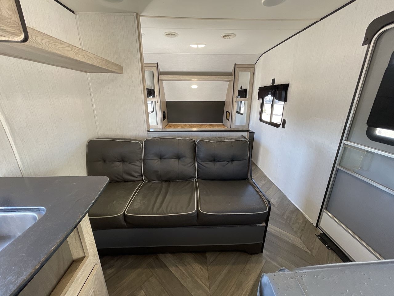 2021 HEARTLAND PROWLER 250BH