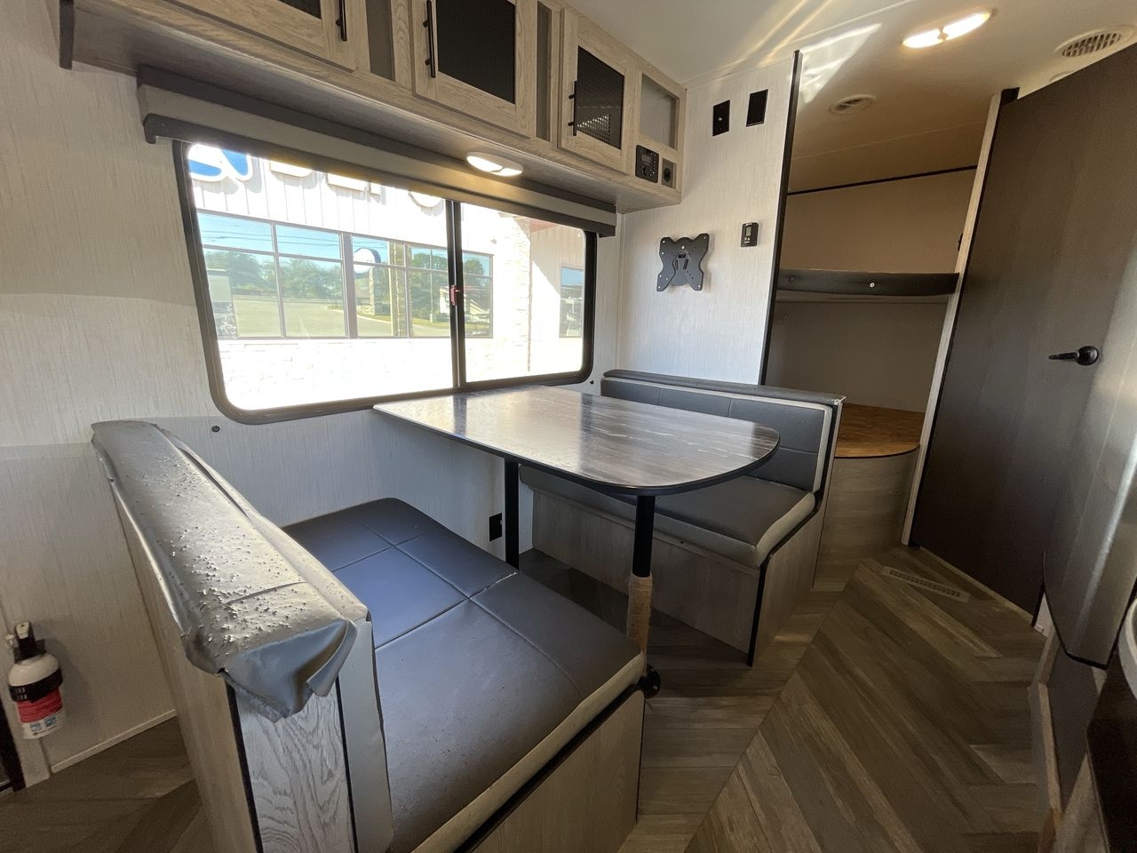 2021 HEARTLAND PROWLER 250BH