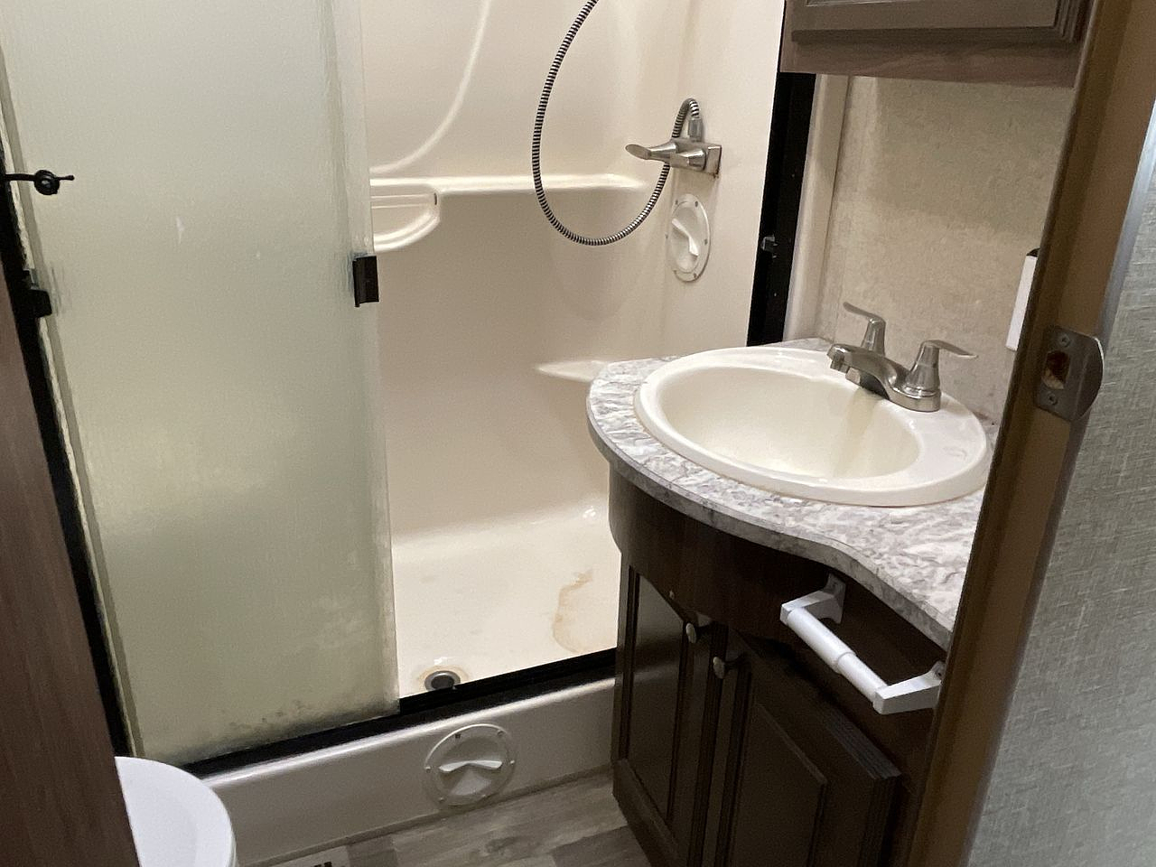 2017 HEARTLAND ELKRIDGE 40FLFS