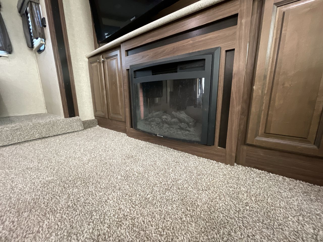 2017 HEARTLAND ELKRIDGE 40FLFS