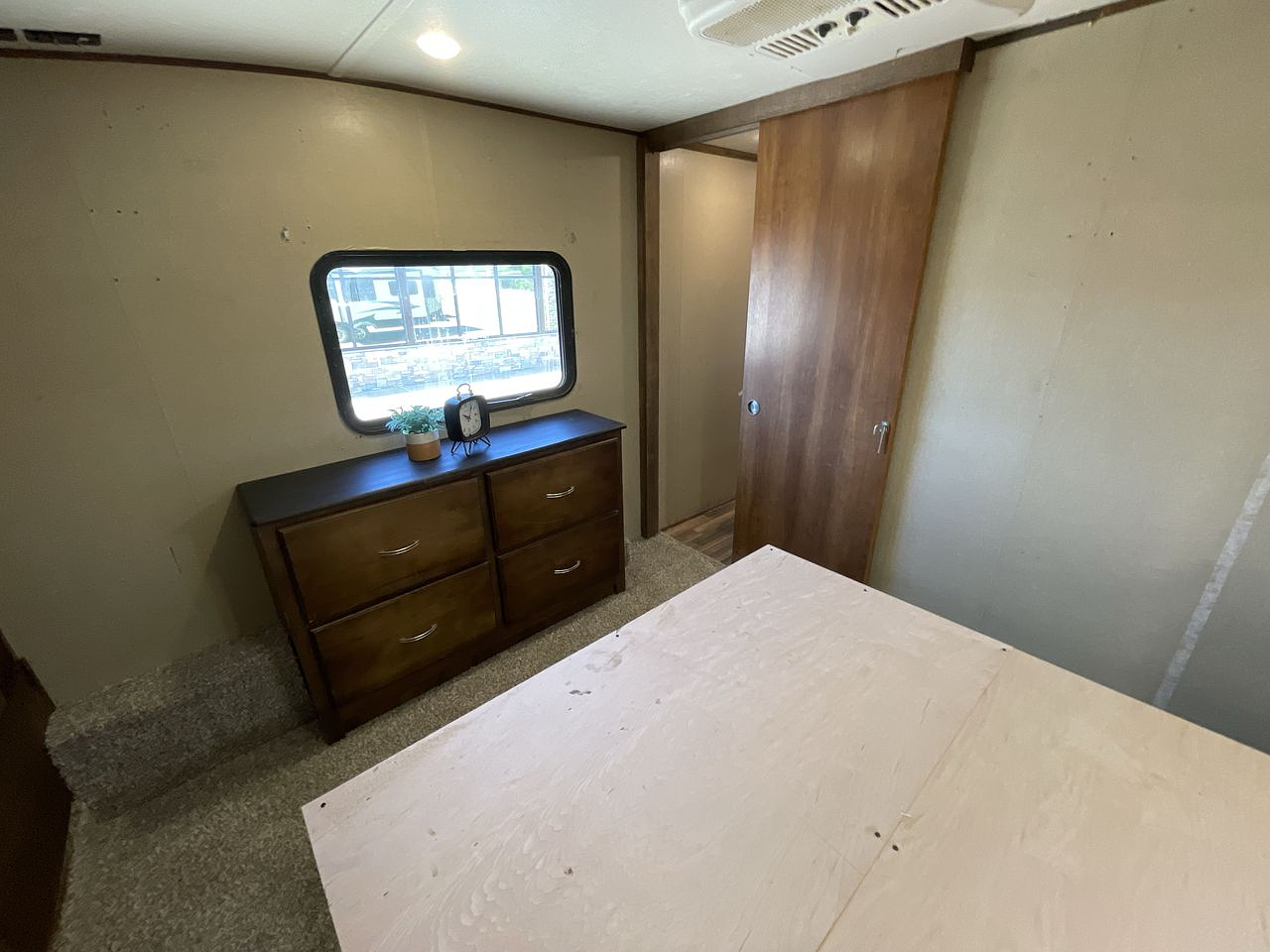 2016 FOREST RIVER CHAPARRAL 360IBL