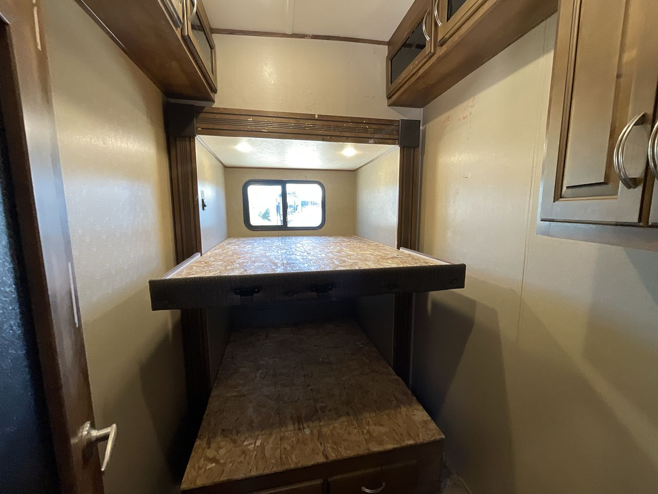 2016 FOREST RIVER CHAPARRAL 360IBL