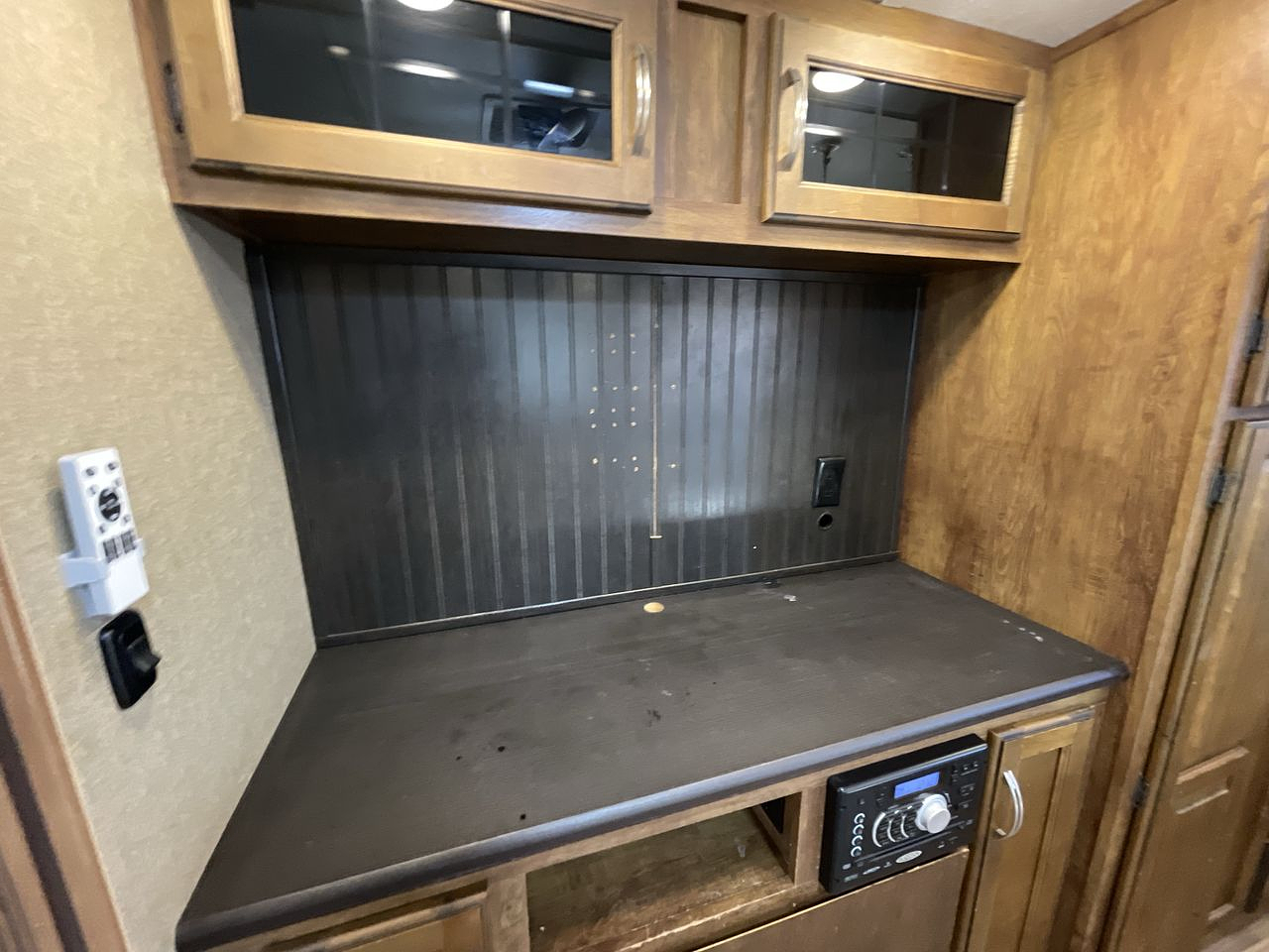 2016 FOREST RIVER CHAPARRAL 360IBL