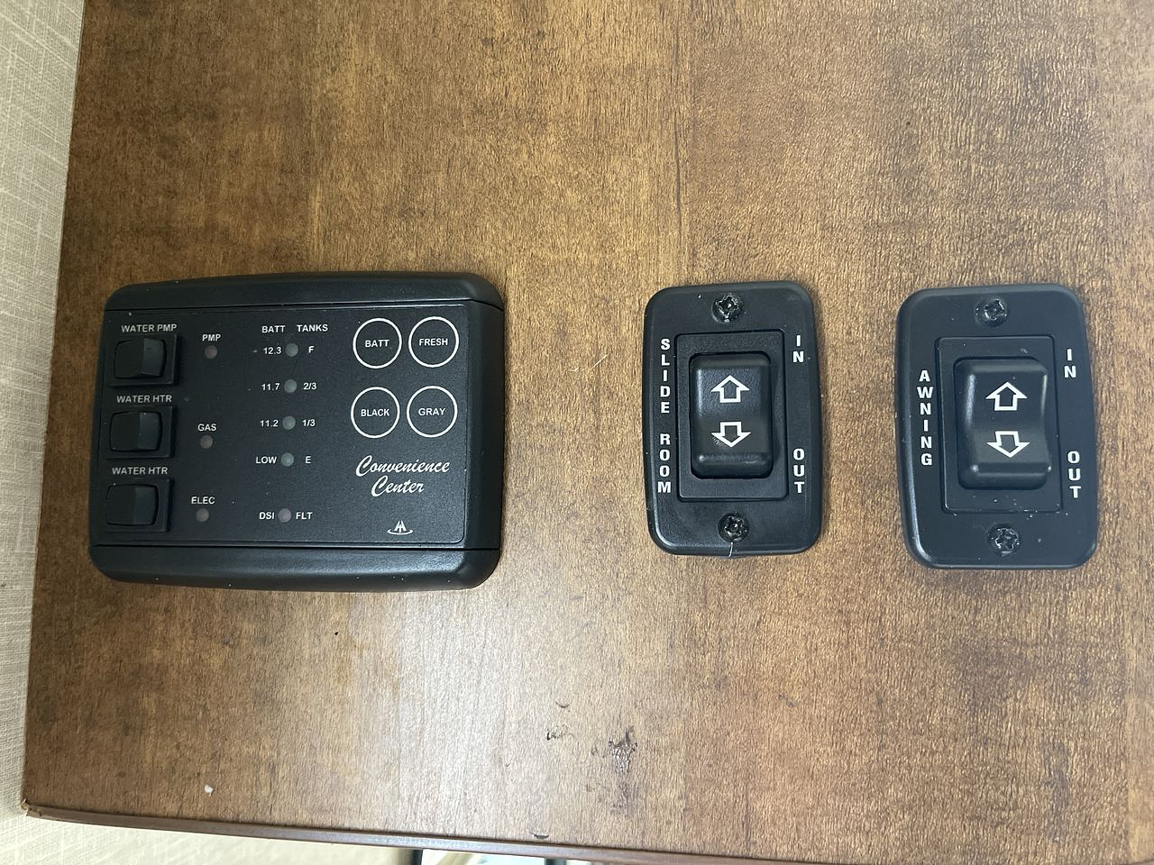 2015 CROSSROADS RV CRUISER 31SB