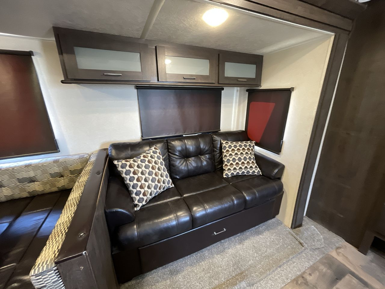 2018 FOREST RIVER WILDWOOD 28DBUD