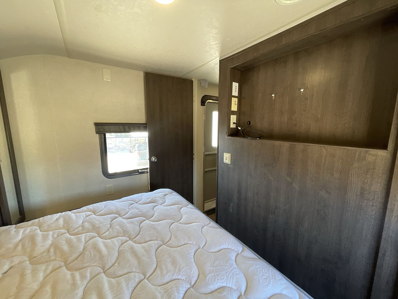 2018 FOREST RIVER WILDWOOD 28DBUD