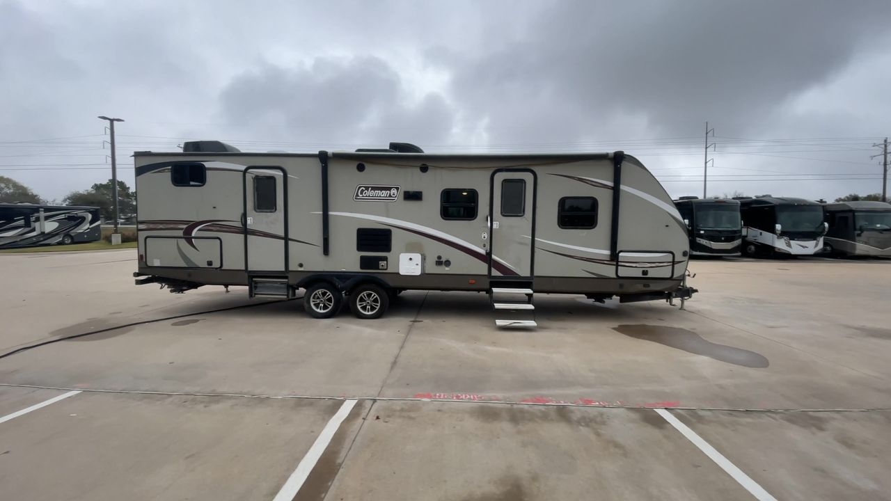 2018 COLEMAN 3015BH
