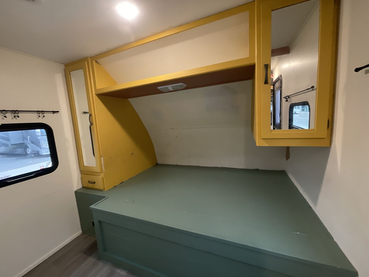 2018 COLEMAN 3015BH