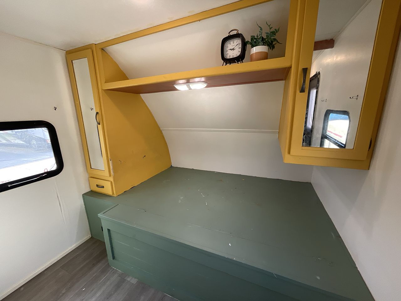 2018 COLEMAN 3015BH