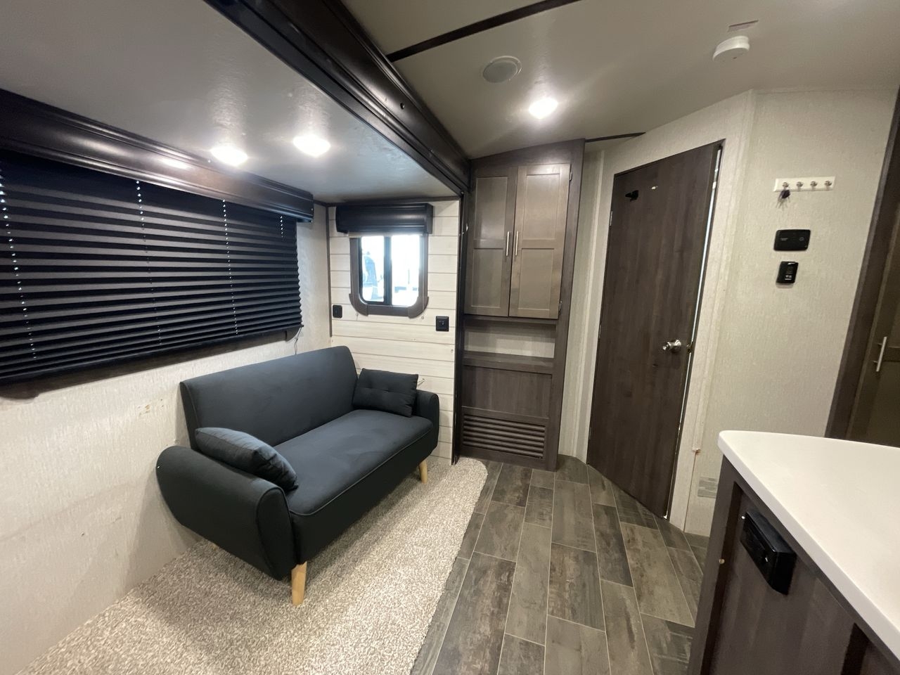 2019 SUNSET TRAIL 331BH