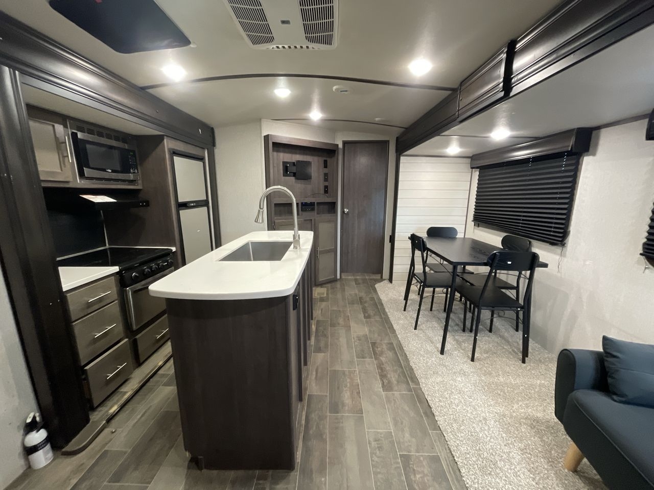 2019 SUNSET TRAIL 331BH