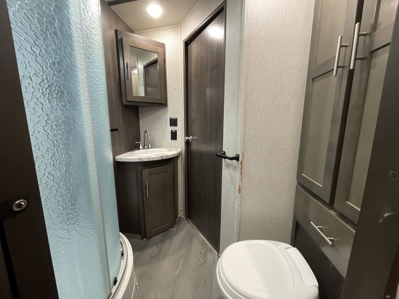 2019 SUNSET TRAIL 331BH