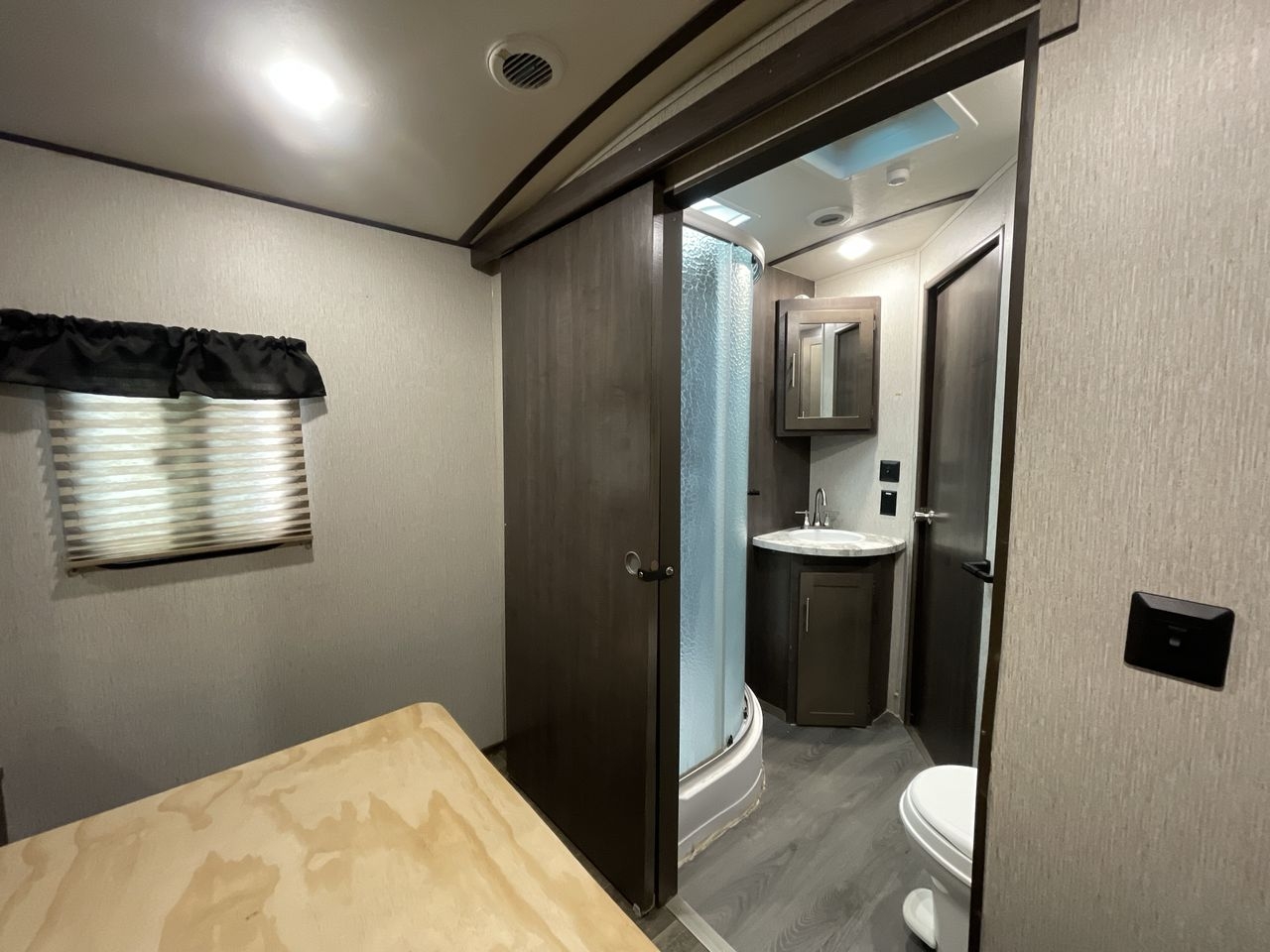 2019 SUNSET TRAIL 331BH