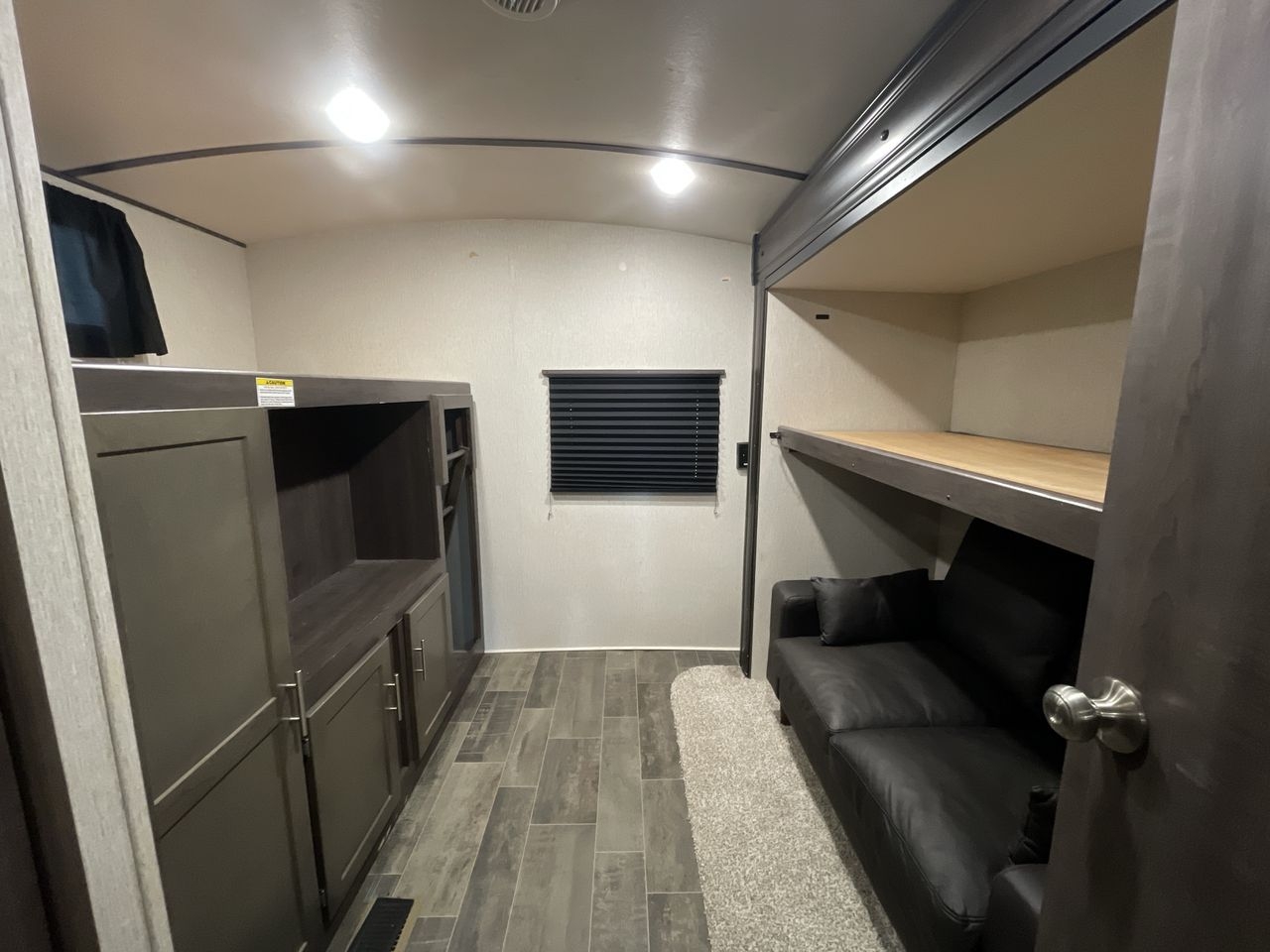 2019 SUNSET TRAIL 331BH