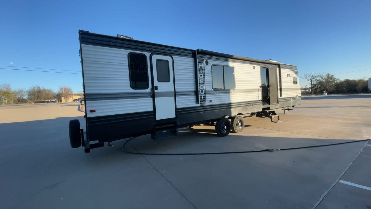 2023 KEYSTONE HIDEOUT 38FKTS