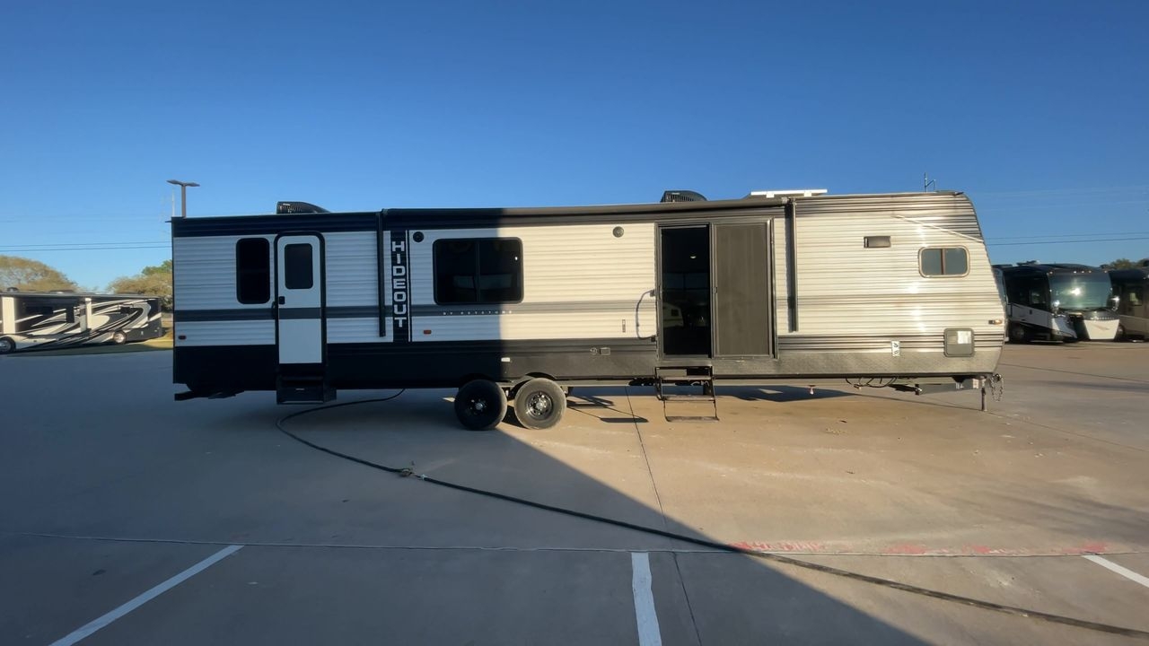 2023 KEYSTONE HIDEOUT 38FKTS