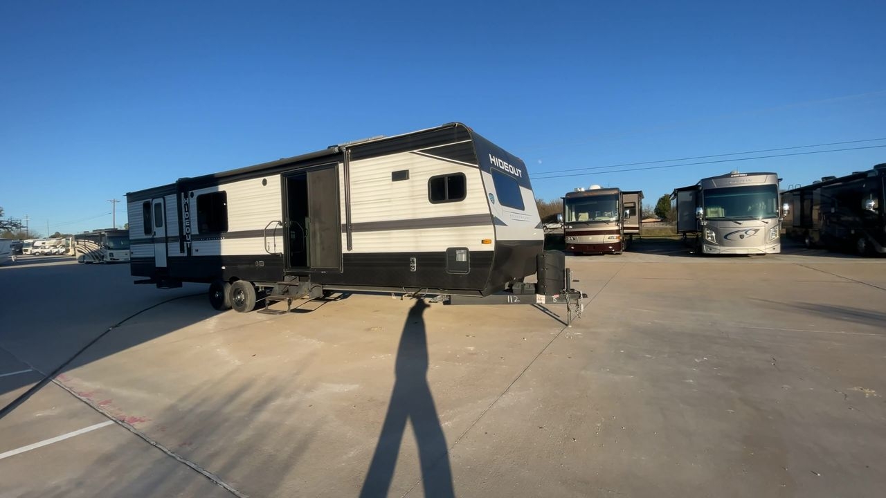 2023 KEYSTONE HIDEOUT 38FKTS