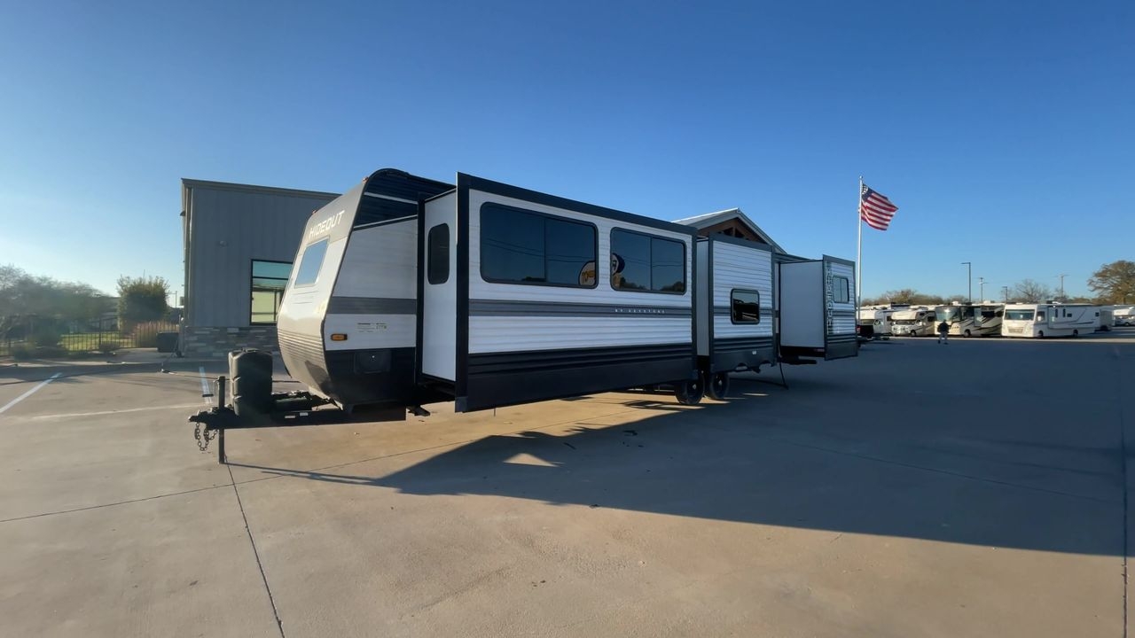 2023 KEYSTONE HIDEOUT 38FKTS