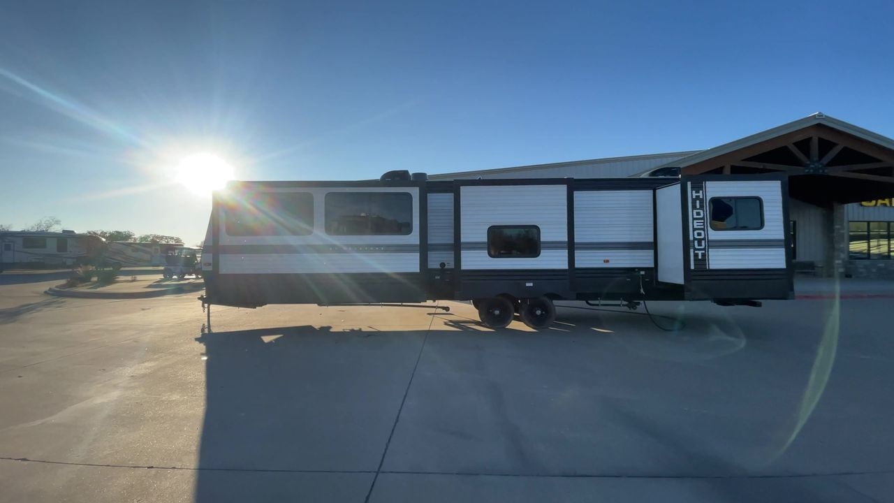 2023 KEYSTONE HIDEOUT 38FKTS