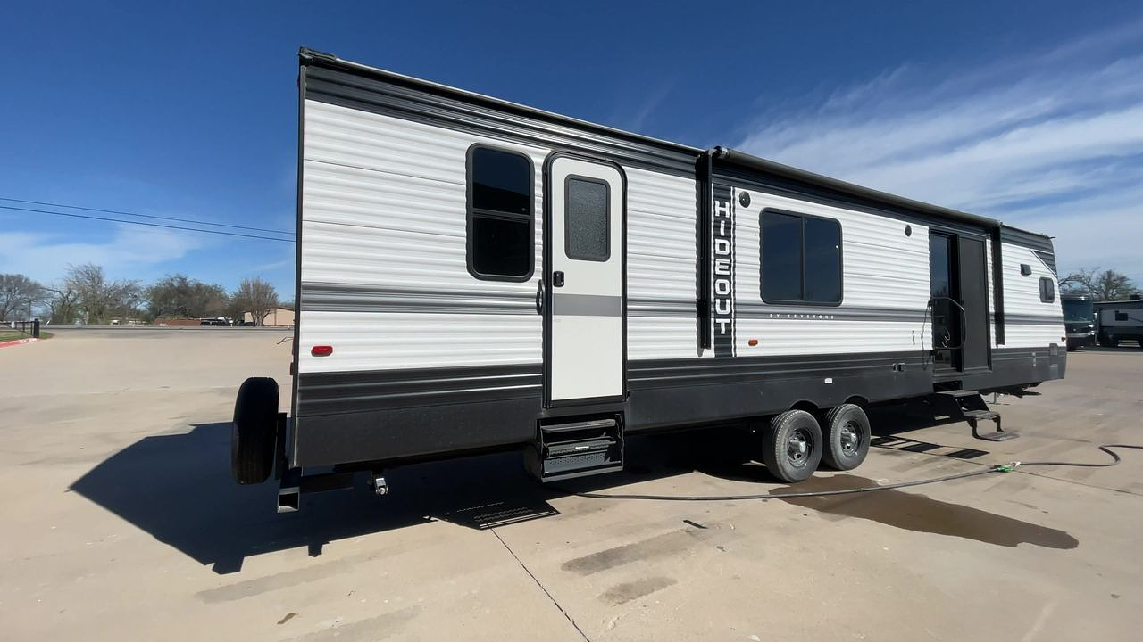 2023 KEYSTONE HIDEOUT 38FKTS