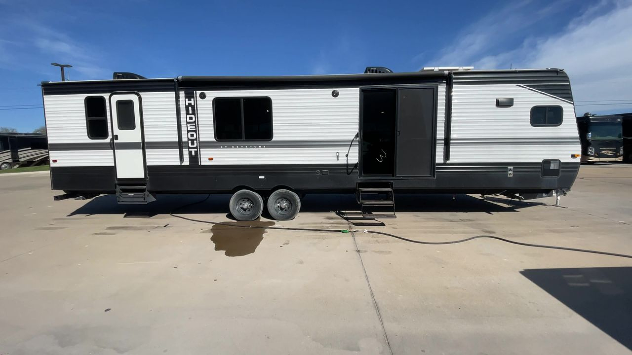2023 KEYSTONE HIDEOUT 38FKTS