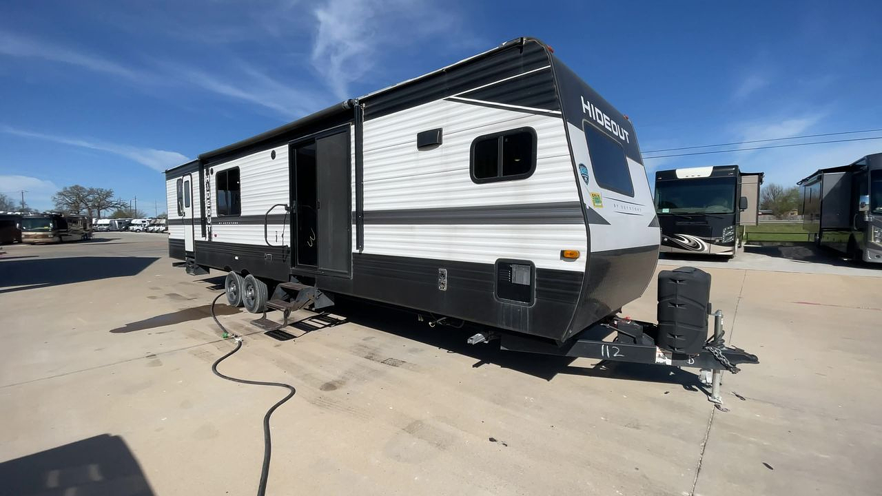 2023 KEYSTONE HIDEOUT 38FKTS