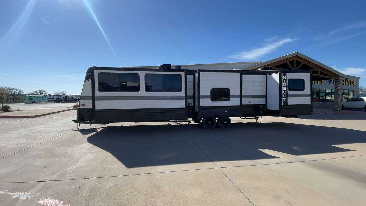 2023 KEYSTONE HIDEOUT 38FKTS