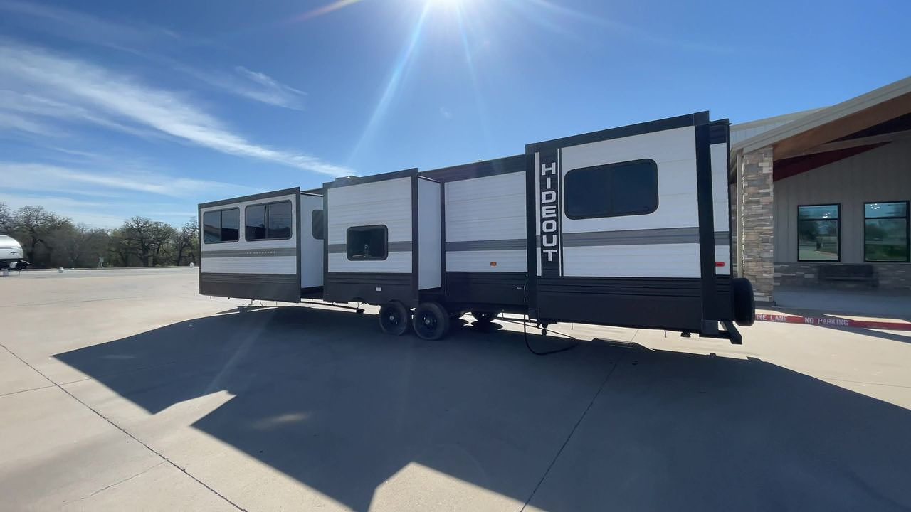 2023 KEYSTONE HIDEOUT 38FKTS