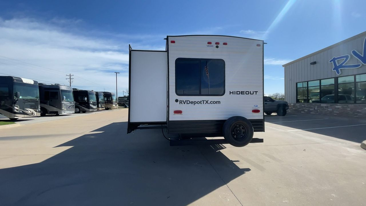 2023 KEYSTONE HIDEOUT 38FKTS